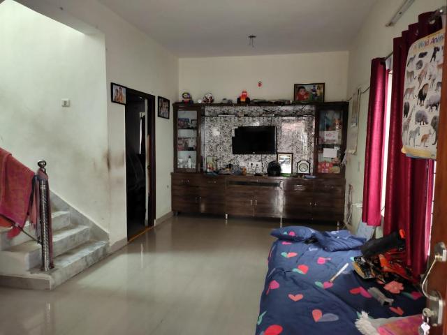 3.5 BHK Villa in Krishna Reddy Pet for rent Sangareddy. The reference number is 21283521