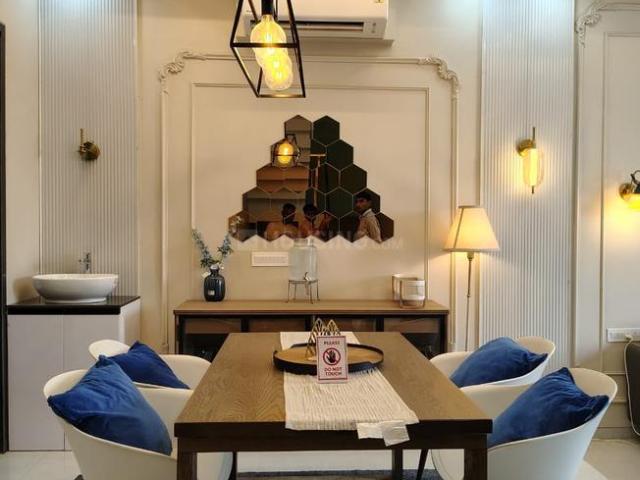 3.5 BHK Villa in Lodhivali for resale Navi Mumbai. The reference number is 20881328