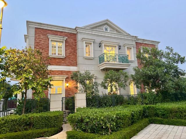 3.5 BHK Villa in Palava Phase 2 for resale Thane. The reference number is 20210848