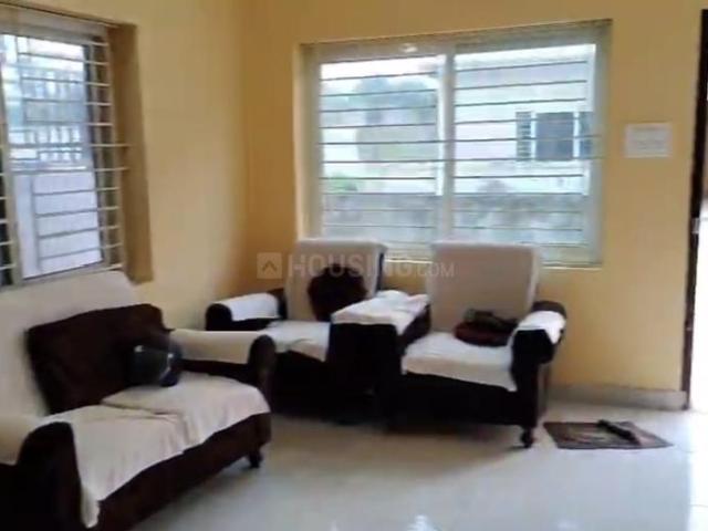 3.5 BHK Villa in Patia for rent Bhubaneswar. The reference number is 20969100