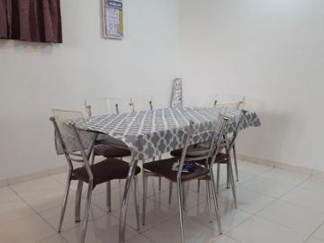 Shantiniketan Society, NDA Road - Balcony