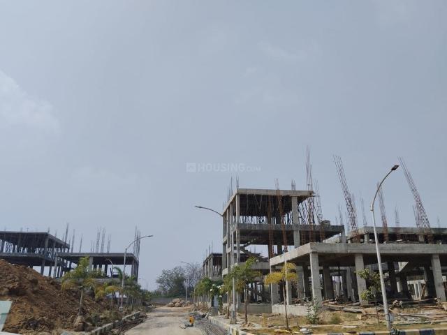 3.5 BHK Villa in Pragathi Nagar for resale Hyderabad. The reference number is 19819747