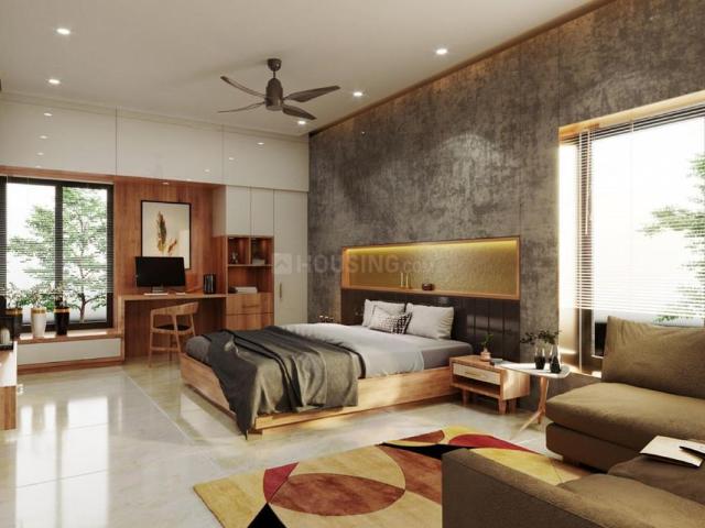 3.5 BHK Villa in Raj Nagar Extension for resale Ghaziabad. The reference number is 20562836