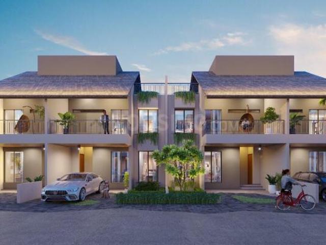 3.5 BHK Villa in Ravet for resale Pune. The reference number is 20562324