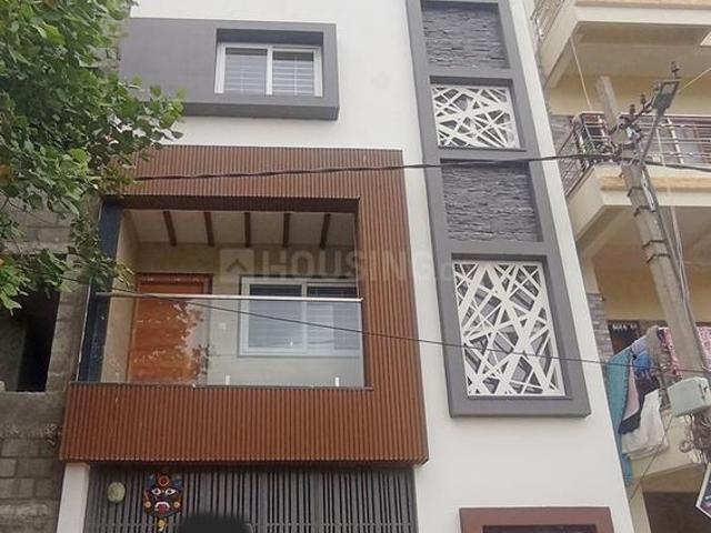 3.5 BHK Villa in Subramanyapura for resale Bengaluru. The reference number is 20589706