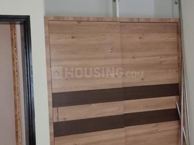 3.5 BHK Villa in Sunpharma Road for rent Vadodara. The reference number is 17878784