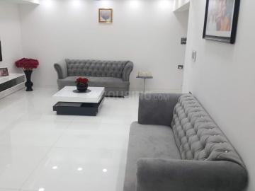 3.5 BHK Villa in Sus for resale Pune. The reference number is 19012206