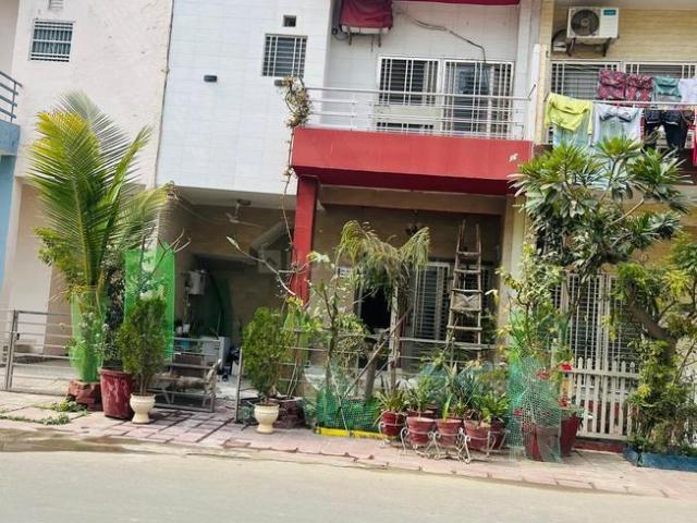 3.5 BHK Villa in Surajpur for resale Greater Noida. The reference number is 19766710