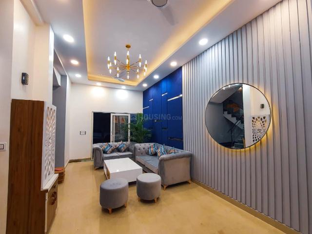 3.5 BHK Villa in Surajpur for resale Greater Noida. The reference number is 20471068