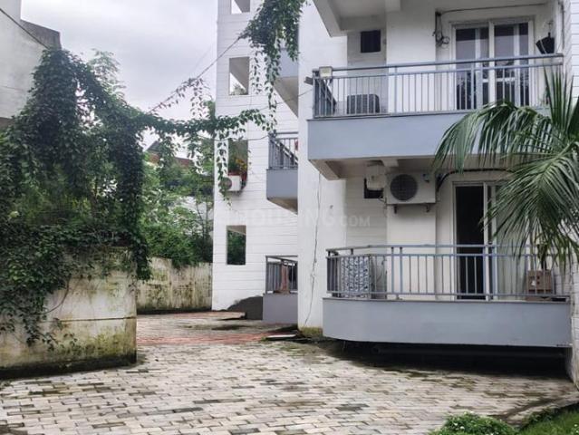 3.5 BHK Villa in Sahastradhara Road for resale Dehradun. The reference number is 20766122