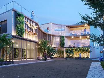 3.5 BHK Villa in Samethanahalli for resale Bengaluru. The reference number is 18026030