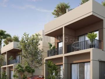 3.5 BHK Villa in Santragachi for resale Howrah. The reference number is 20216082