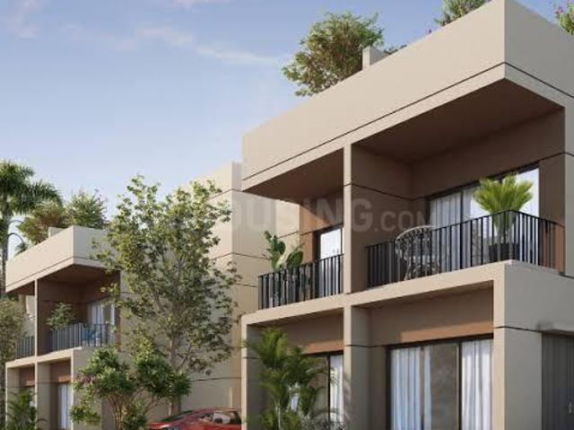 3.5 BHK Villa in Santragachi for resale Howrah. The reference number is 20216111