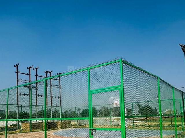 3.5 BHK Villa in Sarai Shekh for resale Lucknow. The reference number is 19717508