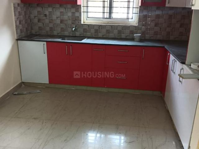 3.5 BHK Villa in Sarjapur for rent Bengaluru. The reference number is 20983244