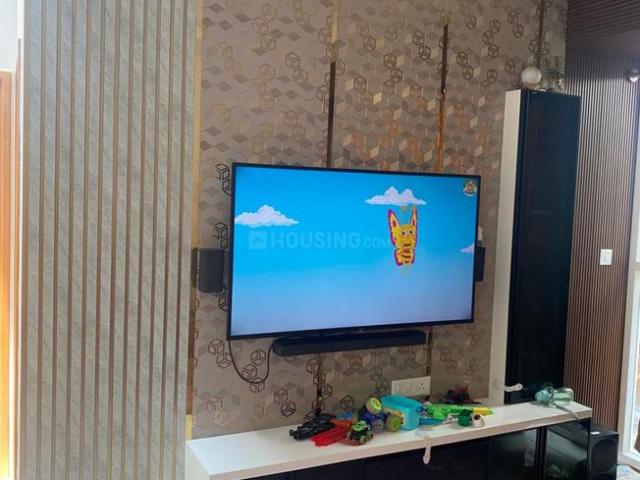 3.5 BHK Villa in Sarjapur for resale Bengaluru. The reference number is 20362992