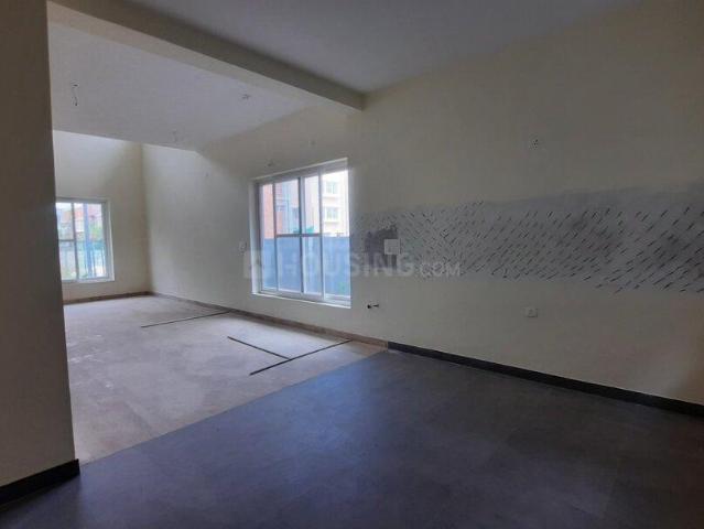 3.5 BHK Villa in Sarjapur for resale Bengaluru. The reference number is 21173220