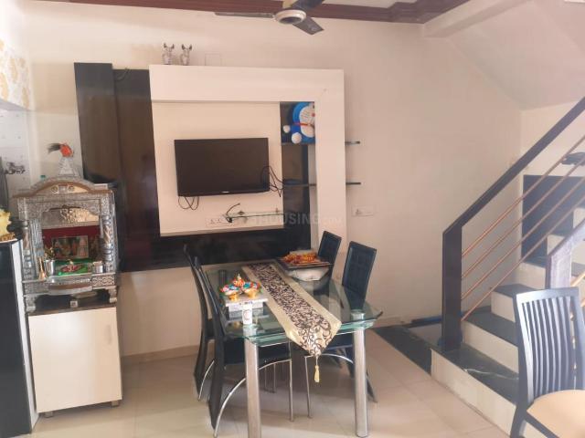 3.5 BHK Villa in Science City for rent Ahmedabad. The reference number is 20405826