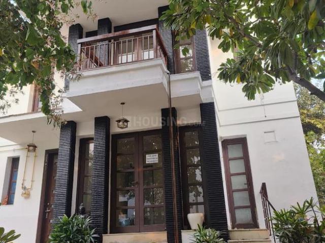3.5 BHK Villa in Sector 48 for rent Gurgaon. The reference number is 19160707
