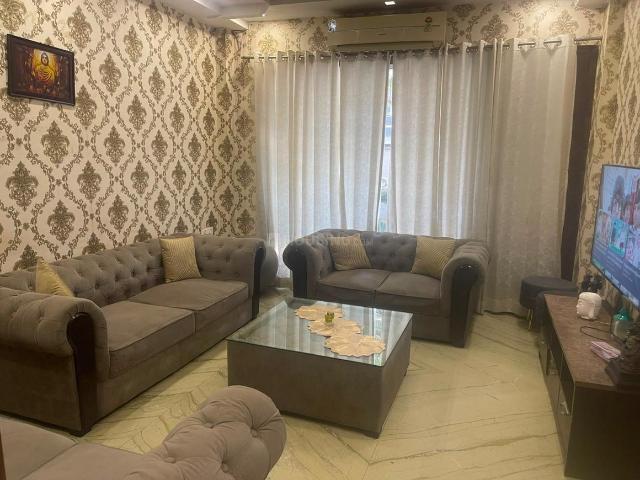 3.5 BHK Villa in Sector 48 for resale Gurgaon. The reference number is 20960563