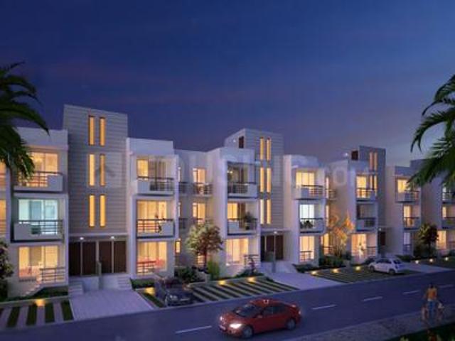 3.5 BHK Villa in Sector 50 for rent Gurgaon. The reference number is 20514360