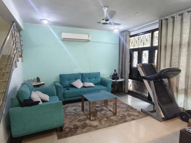 3.5 BHK Villa in Sector 57 for rent Gurgaon. The reference number is 20545730