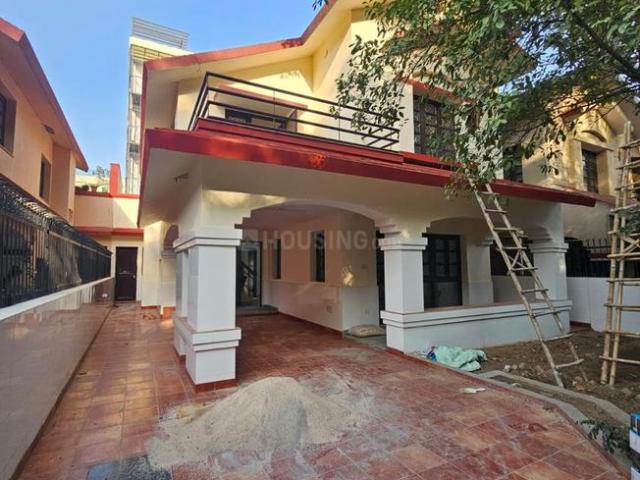 3.5 BHK Villa in Sector 57 for rent Gurgaon. The reference number is 20670905