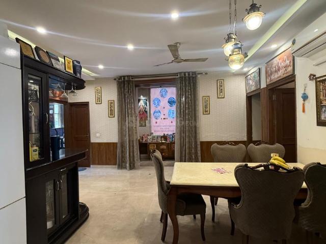 3.5 BHK Villa in Sector 84 for resale Gurgaon. The reference number is 20898641