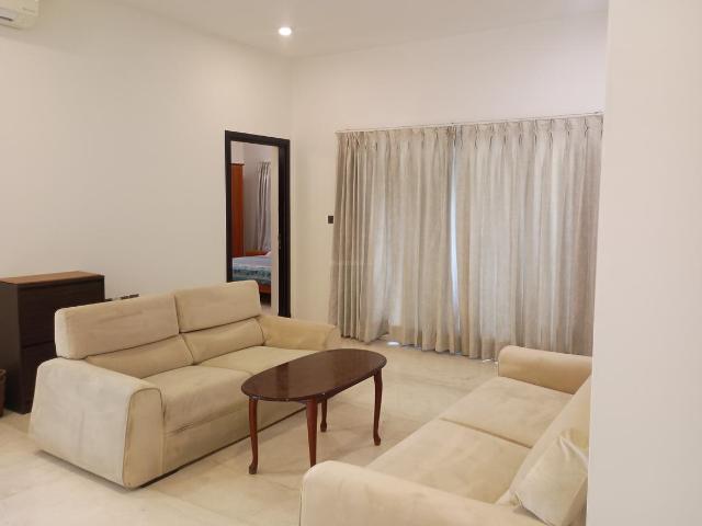 3.5 BHK Villa in Sector 108 for rent Gurgaon. The reference number is 20658830