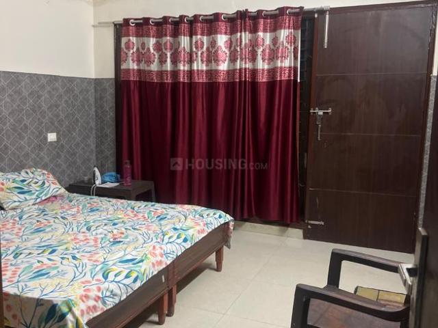 3.5 BHK Villa in Sector 117 for rent Mohali. The reference number is 20899249