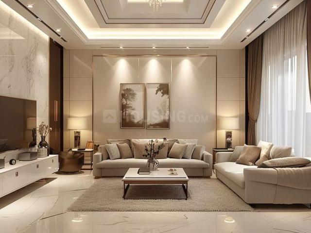 3.5 BHK Villa in Sector 18 for rent Chandigarh. The reference number is 20003874