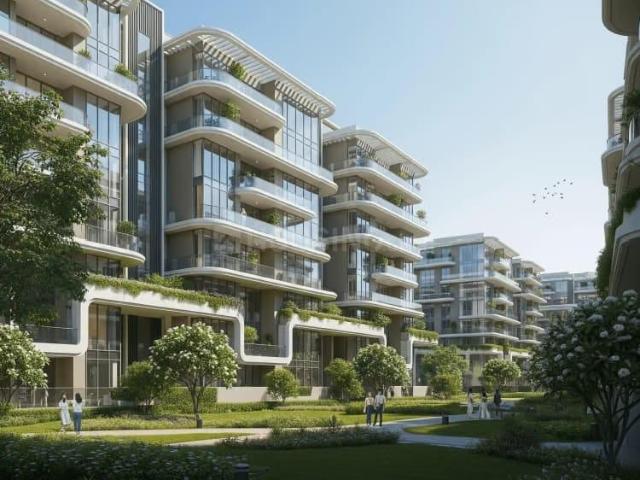 3.5 BHK Villa in Sector 19 Dwarka for resale New Delhi. The reference number is 21149168