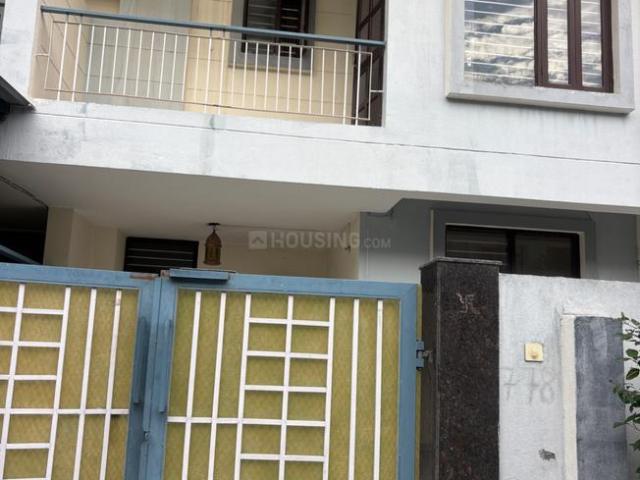 3.5 BHK Villa in sector 37 for rent Bahadurgarh. The reference number is 19840805