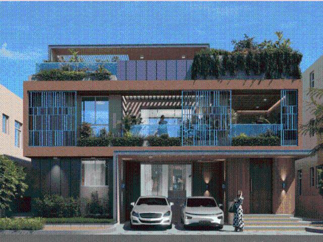 3.5 BHK Villa in Shankarpally for resale Hyderabad. The reference number is 20910773