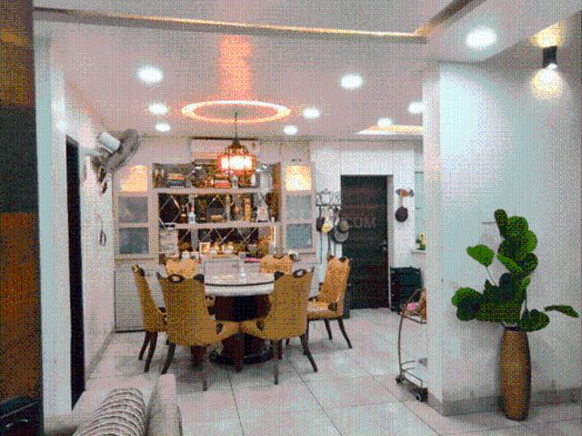 3.5 BHK Villa in Shahpura for resale Bhopal. The reference number is 20824166
