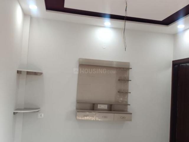 3.5 BHK Villa in Shastripuram for resale Agra. The reference number is 18642009