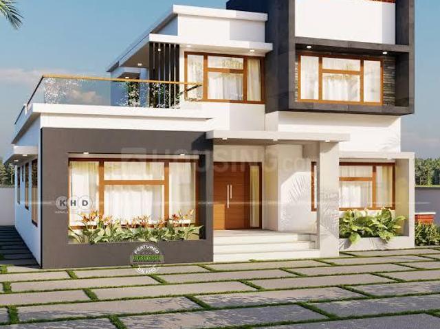 3.5 BHK Villa in Shivaji Nagar for rent Pune. The reference number is 20827869