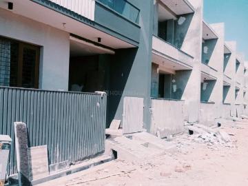 3.5 BHK Villa in Sikandra for resale Agra. The reference number is 16461014
