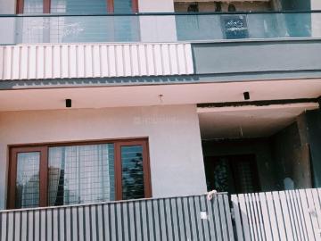 3.5 BHK Villa in Sikandra for resale Agra. The reference number is 16461103