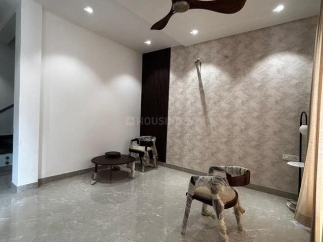 3.5 BHK Villa in Sikandra for resale Agra. The reference number is 20148466
