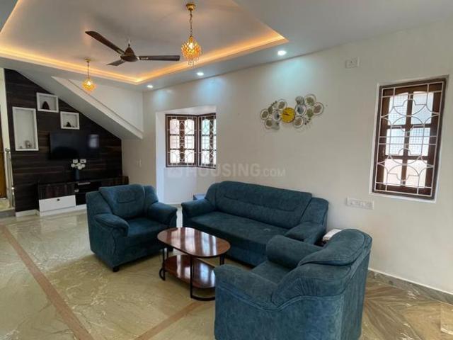 3.5 BHK Villa in Siolim for rent Goa. The reference number is 20665649
