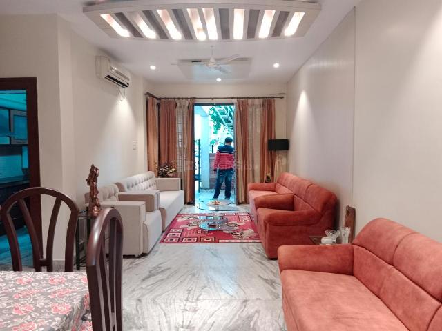 3.5 BHK Villa in South Civil Lines for resale Jabalpur. The reference number is 20848413