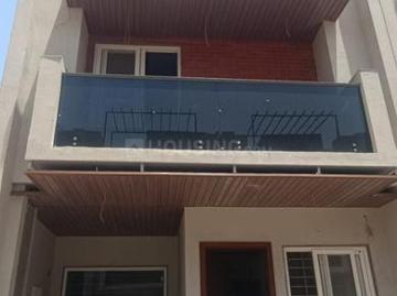 3.5 BHK Villa in Tulsi Vihar Colony for rent Gwalior. The reference number is 20446389