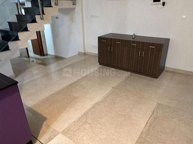 3.5 BHK Villa in Tyayakana Halli for resale Bengaluru. The reference number is 21258926