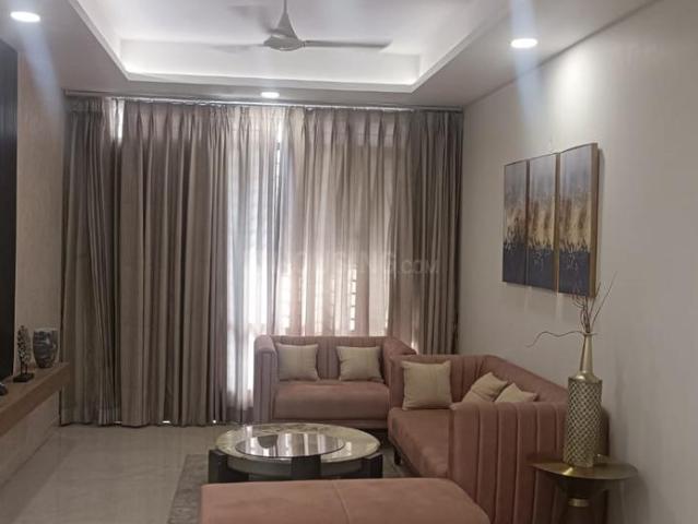 3.5 BHK Villa in Tajganj for resale Agra. The reference number is 20646130