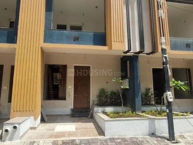 3.5 BHK Villa in Talawali Chanda for resale Indore. The reference number is 21387148