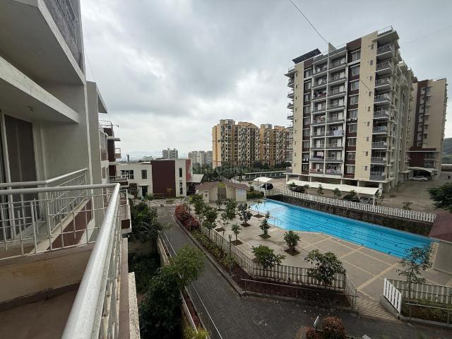 3.5 BHK Villa in Talegaon Dabhade for resale Pune. The reference number is 19884120