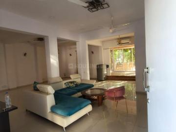 3.5 BHK Villa in Thane West for rent Thane. The reference number is 20523420