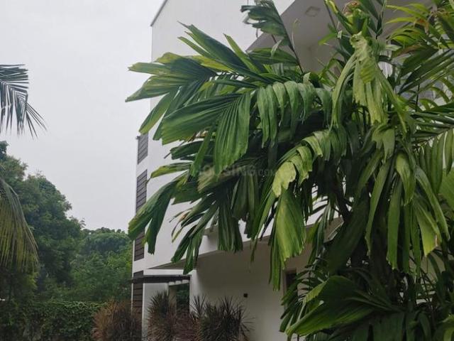 3.5 BHK Villa in Uthandi for rent Chennai. The reference number is 17522438