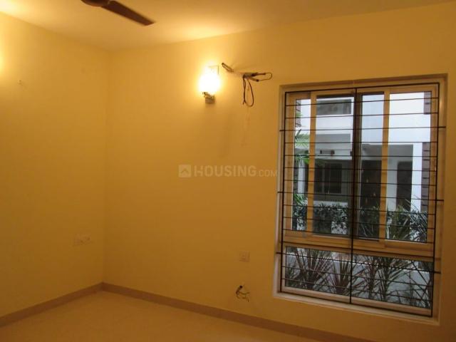 3.5 BHK Villa in Uthandi for rent Chennai. The reference number is 17737649